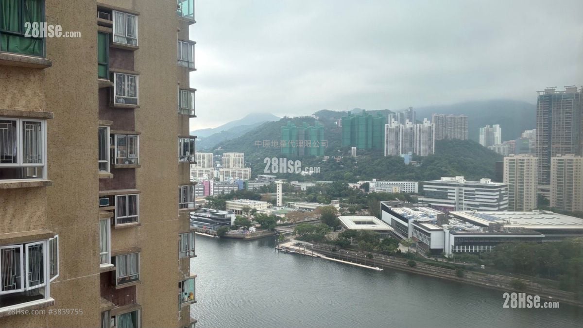 滨景花园 售盘 3 房 , 2 浴室 555 平方尺