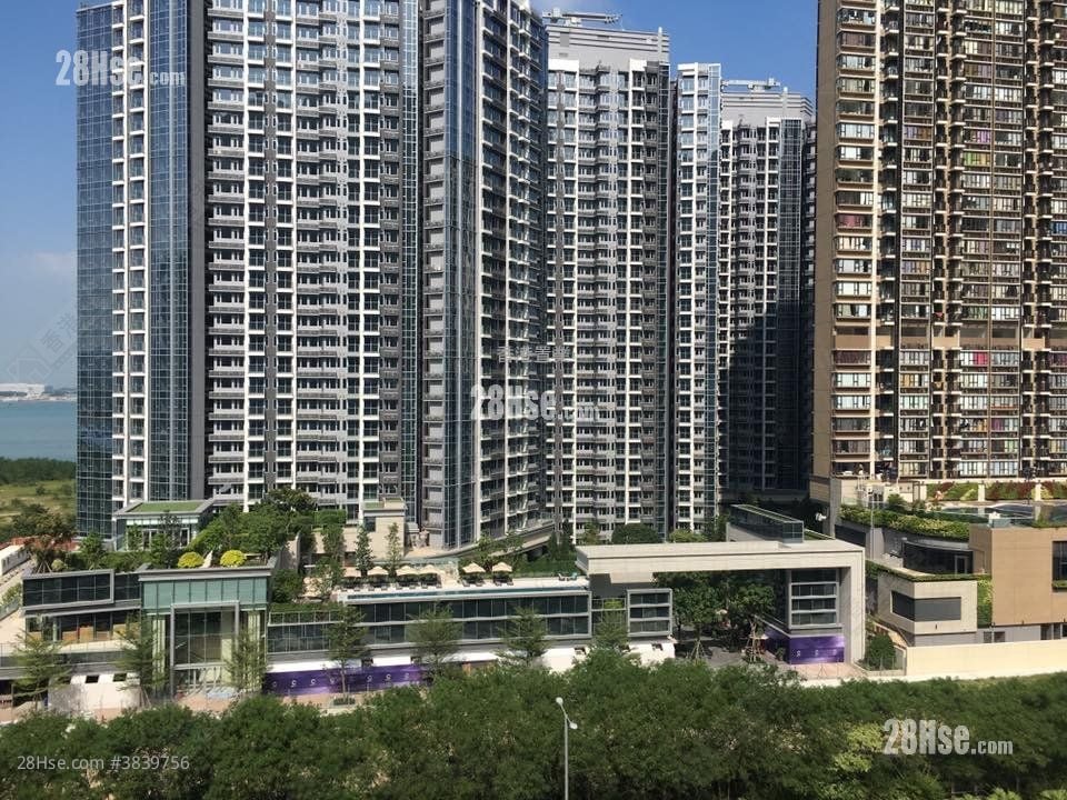 Century Link Sell 3 Bedrooms 572 ft²