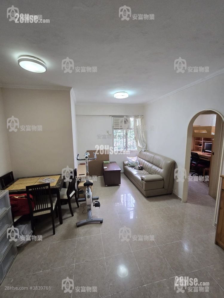 Treasure Garden Sell 2 Bedrooms , 1 Bathroom 398 ft²