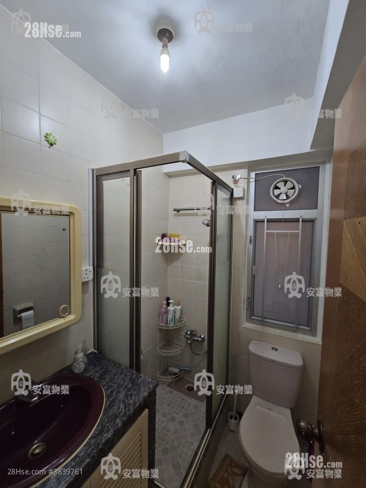 Treasure Garden Sell 2 Bedrooms , 1 Bathroom 398 ft²