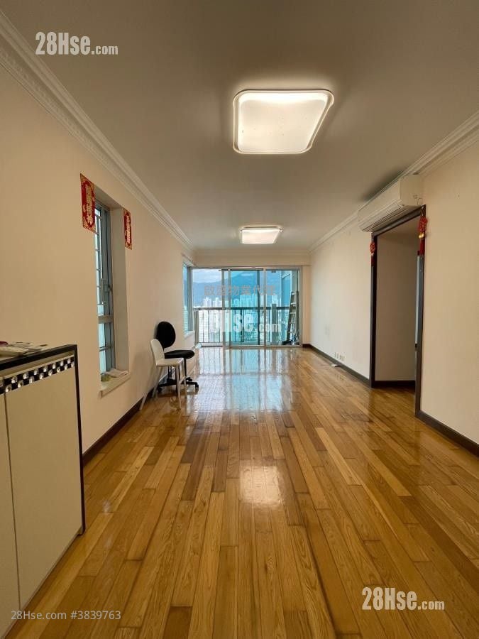 Le Billionnaire Sell 3 Bedrooms , 2 Bathrooms 889 ft²