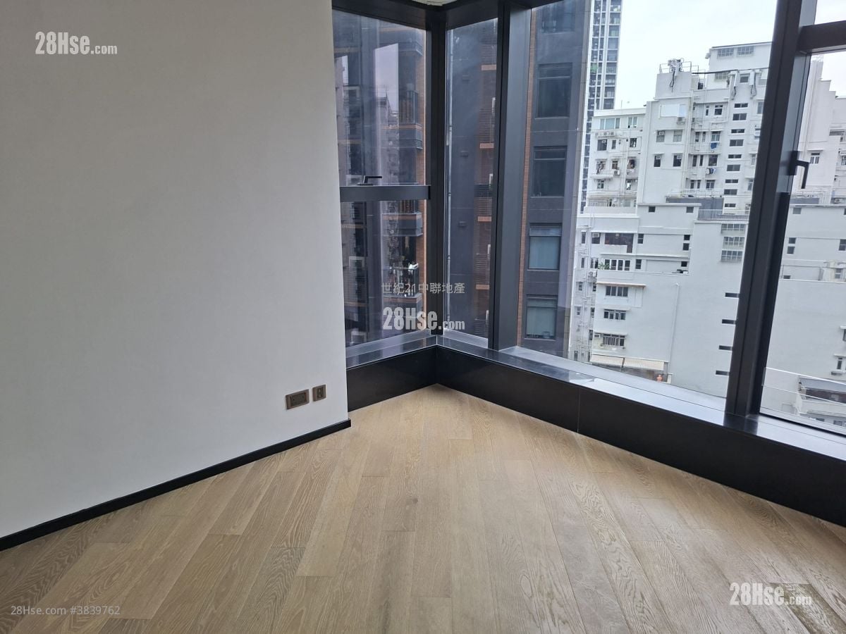 The Pavilia Hill Sell 3 Bedrooms , 2 Bathrooms 915 ft²