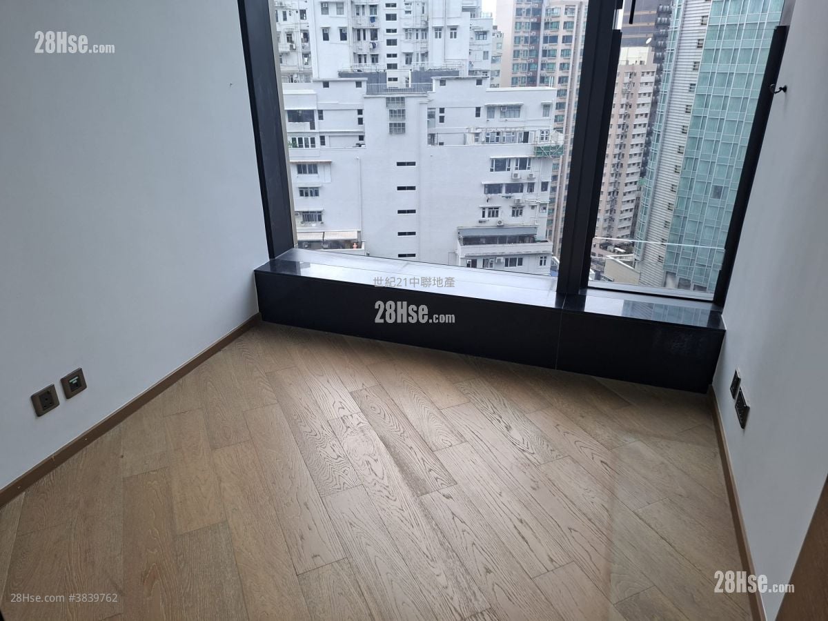 The Pavilia Hill Sell 3 Bedrooms , 2 Bathrooms 915 ft²
