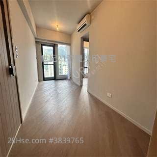 The Pavilia Farm Rental 634 ft²