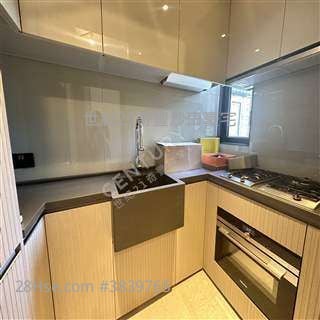 The Pavilia Farm Rental 634 ft²