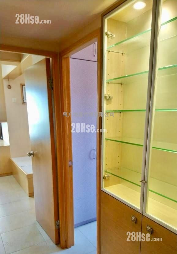 Ravana Garden Sell 3 Bedrooms , 2 Bathrooms 564 ft²
