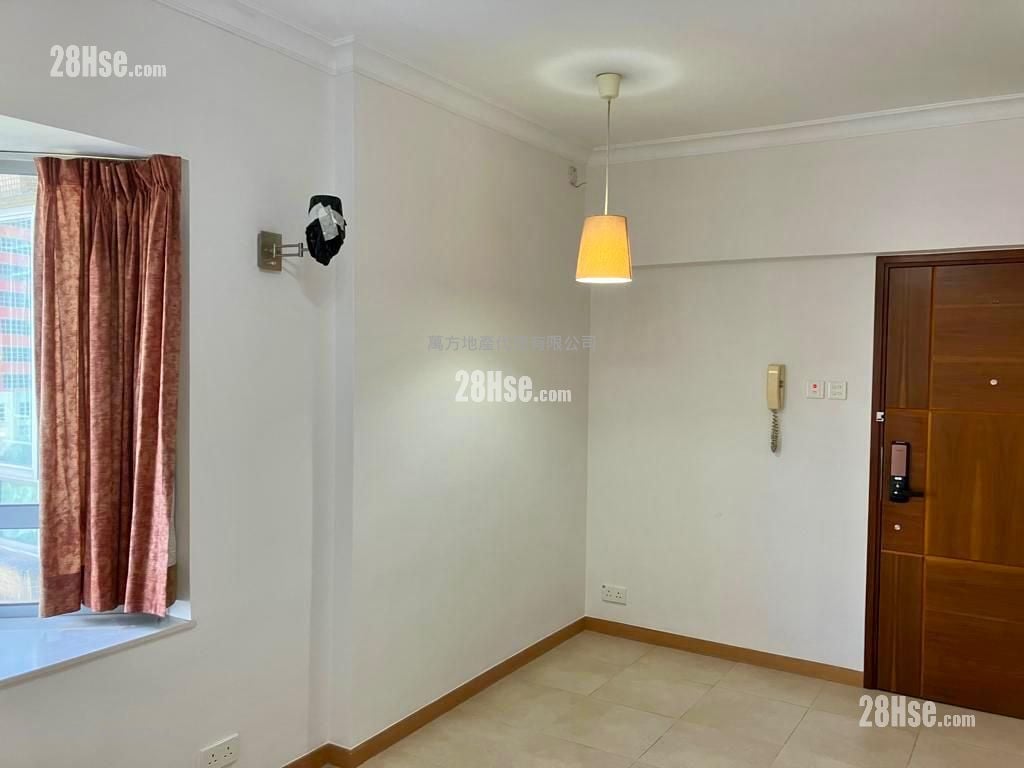 Ravana Garden Sell 3 Bedrooms , 2 Bathrooms 564 ft²