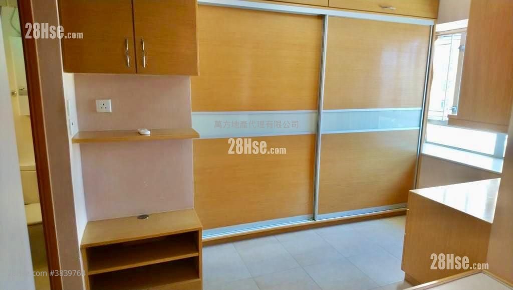 Ravana Garden Sell 3 Bedrooms , 2 Bathrooms 564 ft²