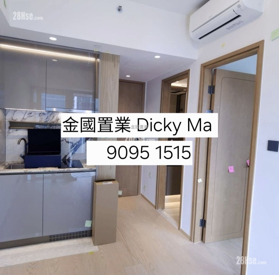 Topside Residence Rental 1 Bedroom , 1 Bathroom 272 ft²