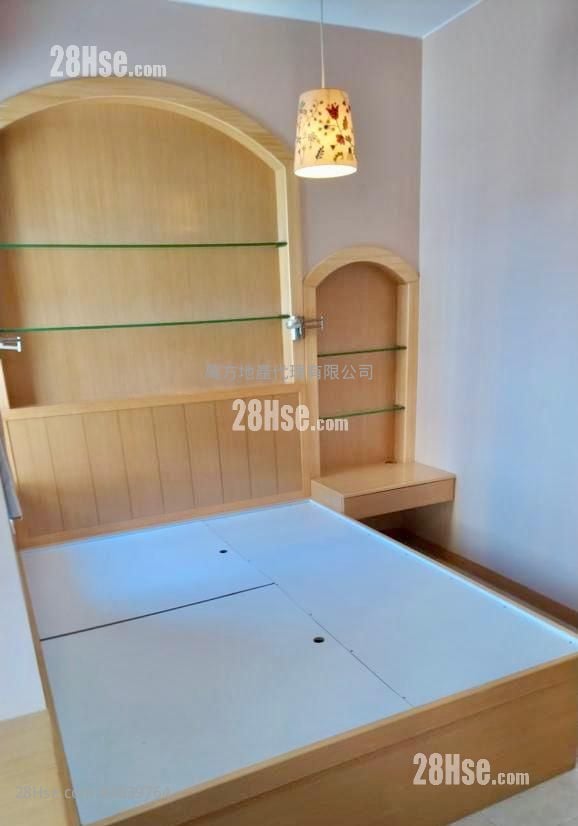 Ravana Garden Sell 3 Bedrooms , 2 Bathrooms 564 ft²