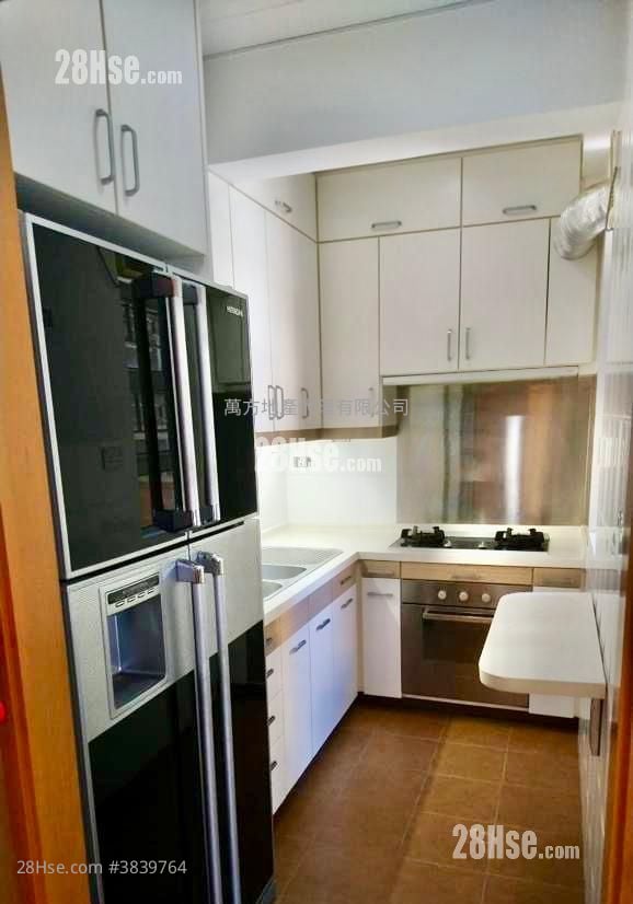 Ravana Garden Sell 3 Bedrooms , 2 Bathrooms 564 ft²