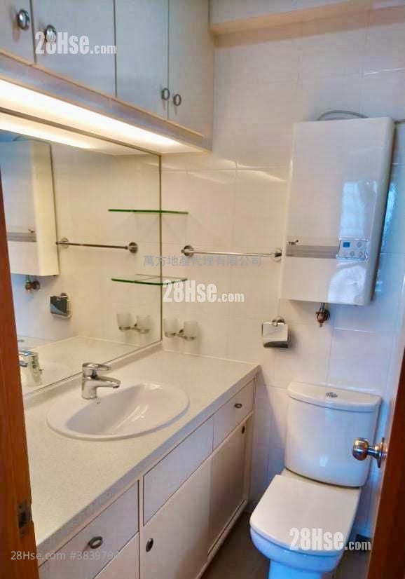 Ravana Garden Sell 3 Bedrooms , 2 Bathrooms 564 ft²