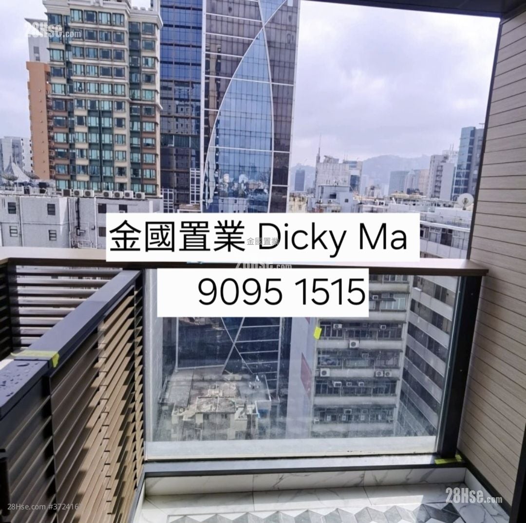 Topside Residence Rental 1 Bedroom , 1 Bathroom 272 ft²