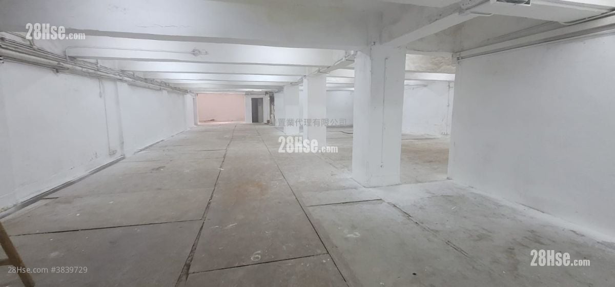 E-Commerce Logistics Centre Rental