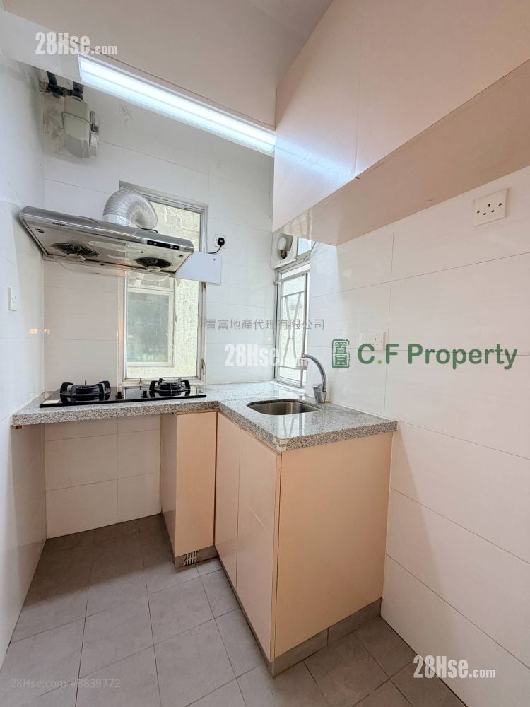 Kwai Chung Plaza Rental 2 Bedrooms , 1 Bathroom 318 ft²