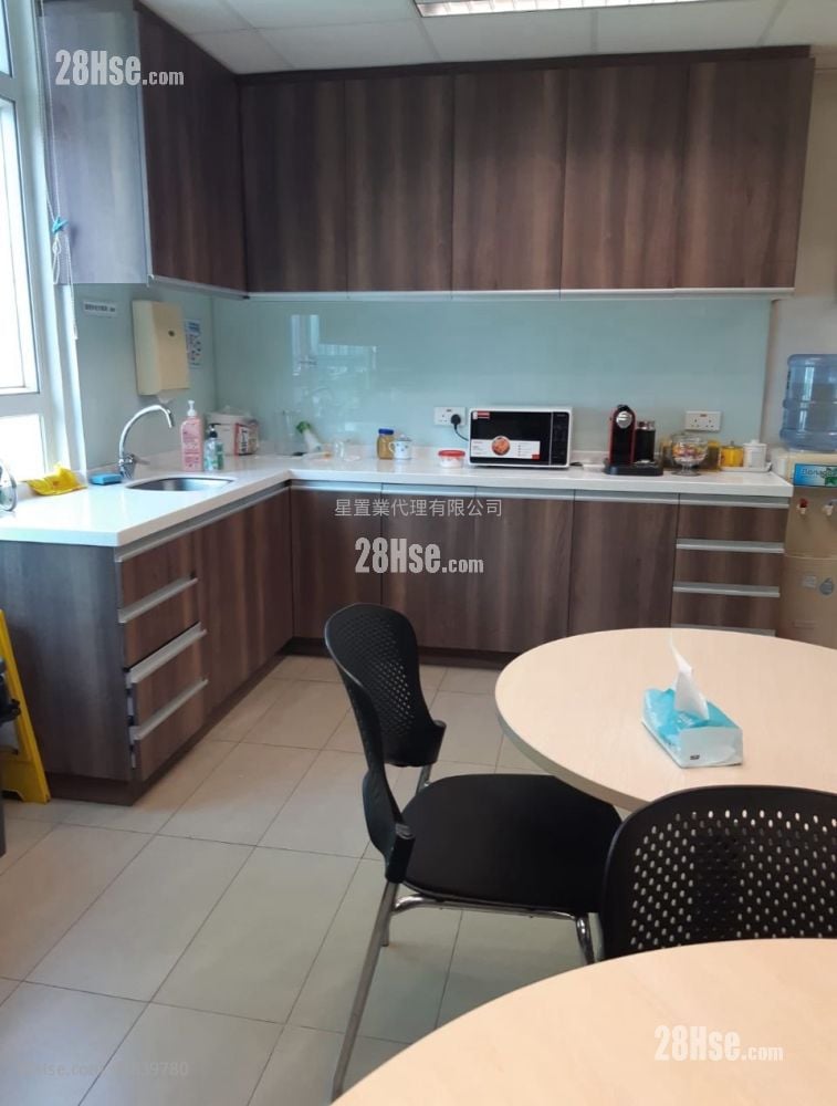 Leader Industrial Centre Rental