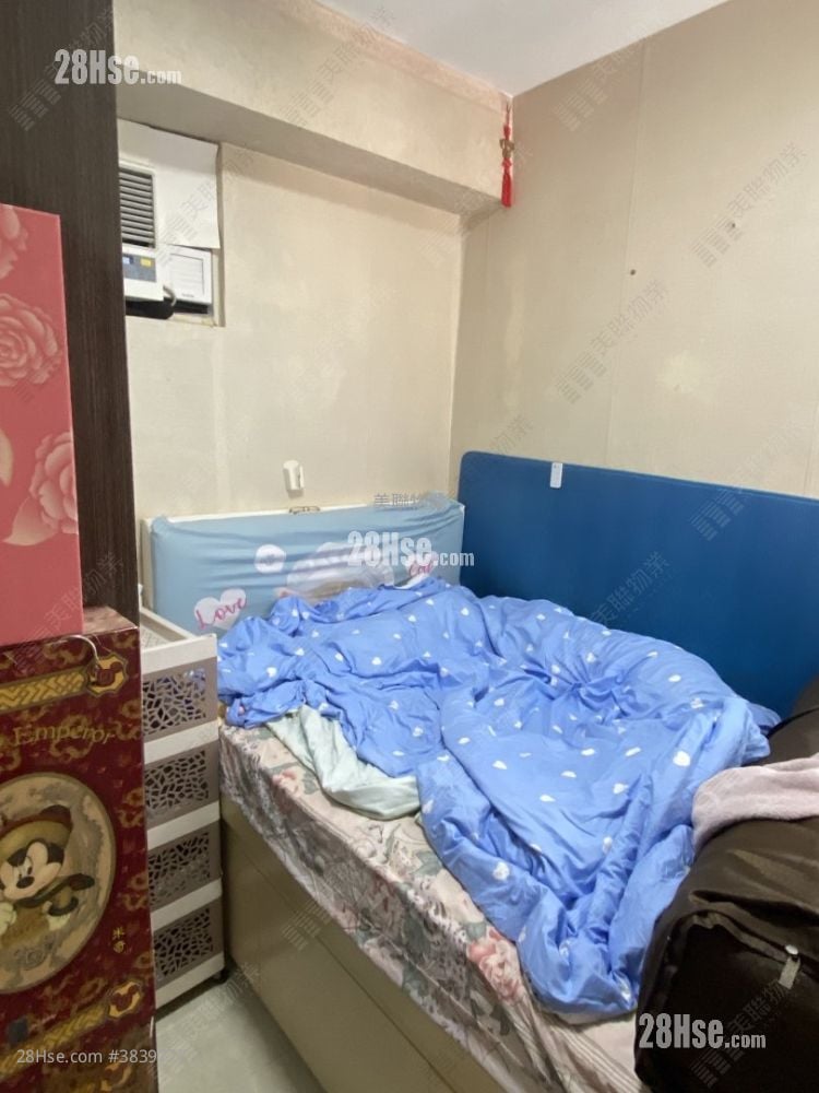 粉岭中心 售盘 3 房 513 平方尺