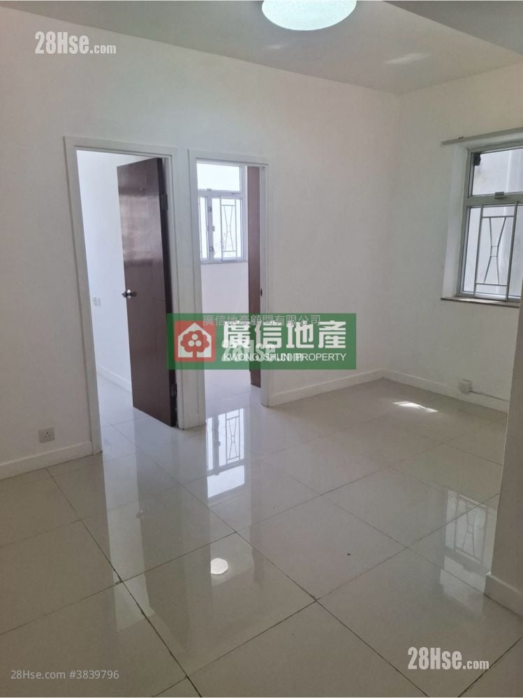 Ka Po Building Rental 2 Bedrooms , 1 Bathroom 417 ft²