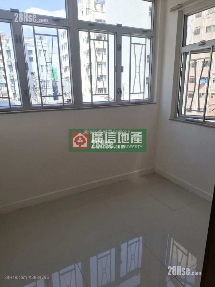Ka Po Building Rental 2 Bedrooms , 1 Bathroom 417 ft²