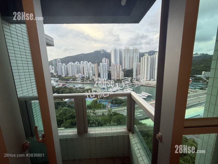 Sham Wan Towers Rental 2 Bedrooms , 1 Bathroom 511 ft²
