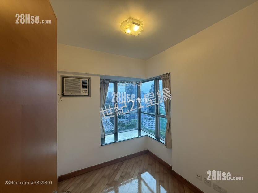 Sham Wan Towers Rental 2 Bedrooms , 1 Bathroom 511 ft²