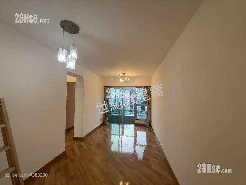 Sham Wan Towers Rental 2 Bedrooms , 1 Bathroom 511 ft²