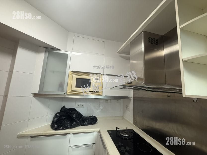 Sham Wan Towers Rental 2 Bedrooms , 1 Bathroom 511 ft²