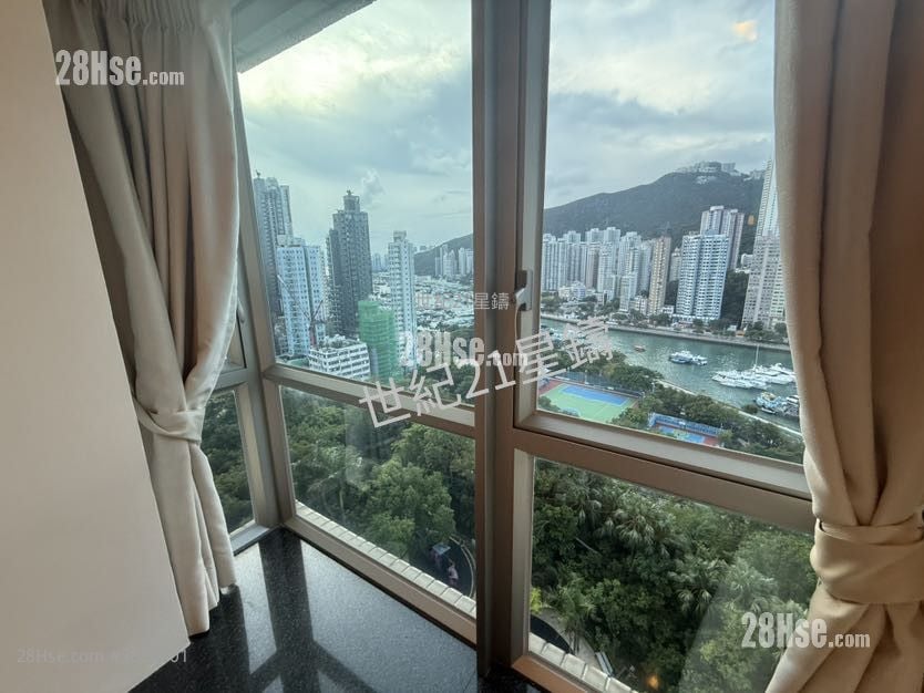 Sham Wan Towers Rental 2 Bedrooms , 1 Bathroom 511 ft²