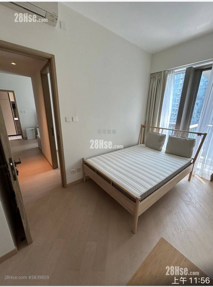 Grand Central Rental 2 Bedrooms 583 ft²