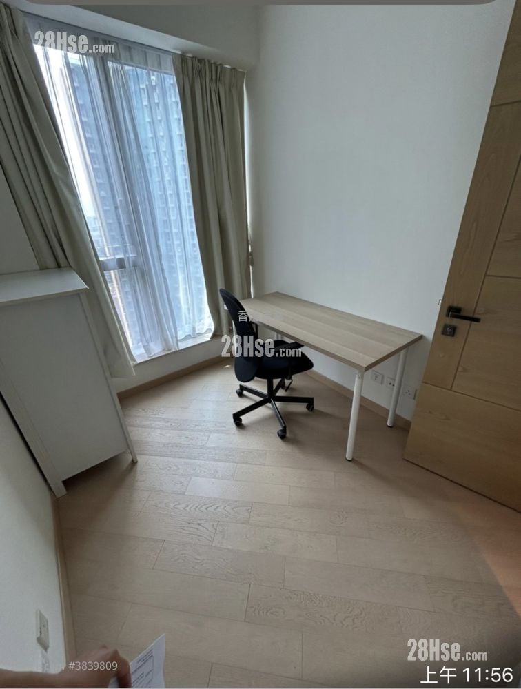 Grand Central Rental 2 Bedrooms 583 ft²