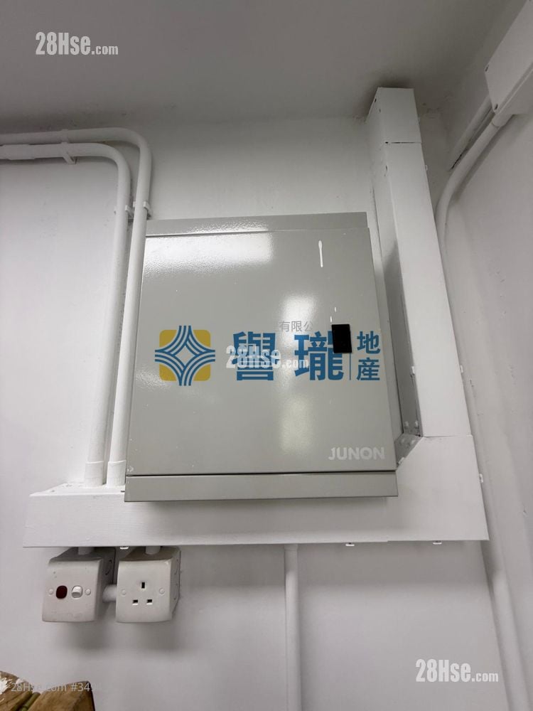 万利工业大厦 售盘
