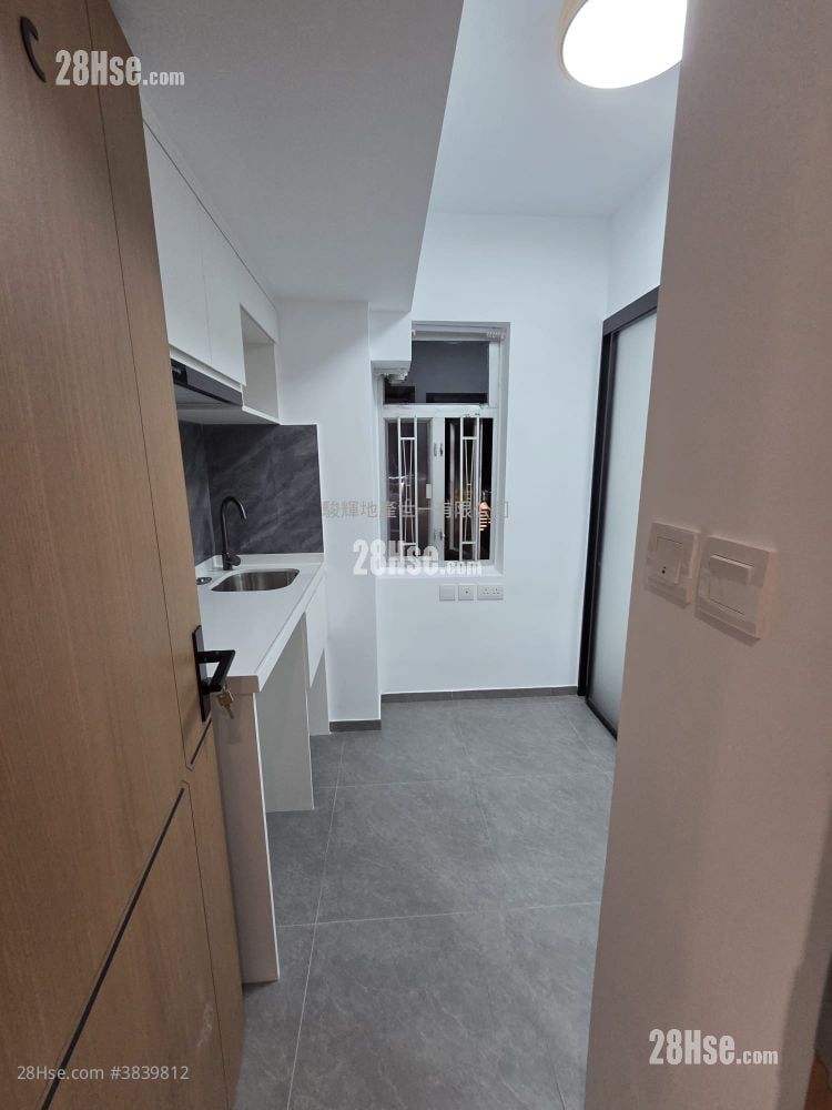 Wing Tak Building Rental 1 Bedroom , 1 Bathroom 160 ft²