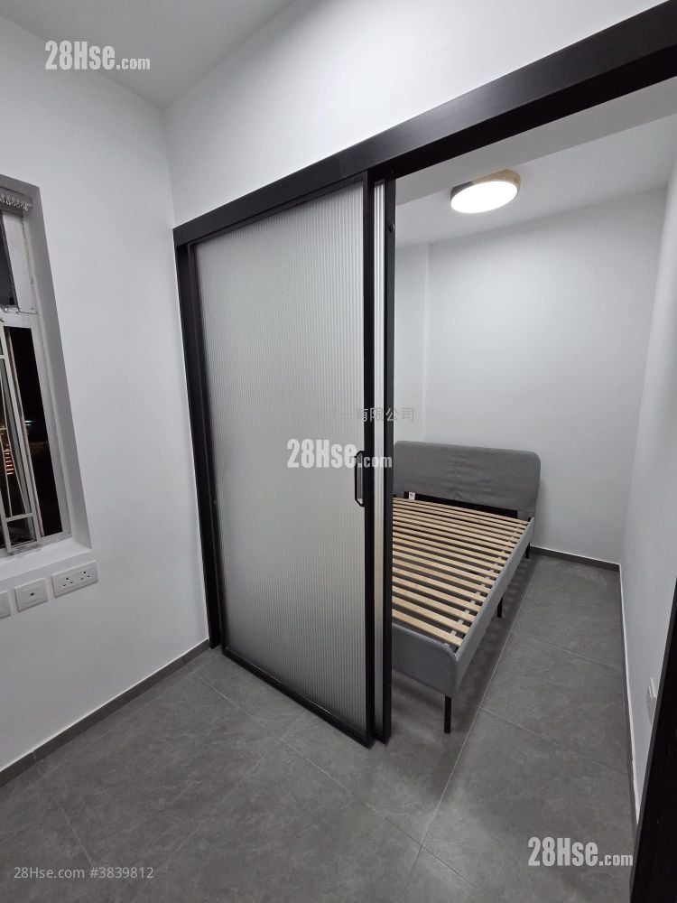 Wing Tak Building Rental 1 Bedroom , 1 Bathroom 160 ft²