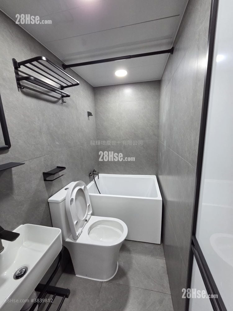 Wing Tak Building Rental 1 Bedroom , 1 Bathroom 160 ft²