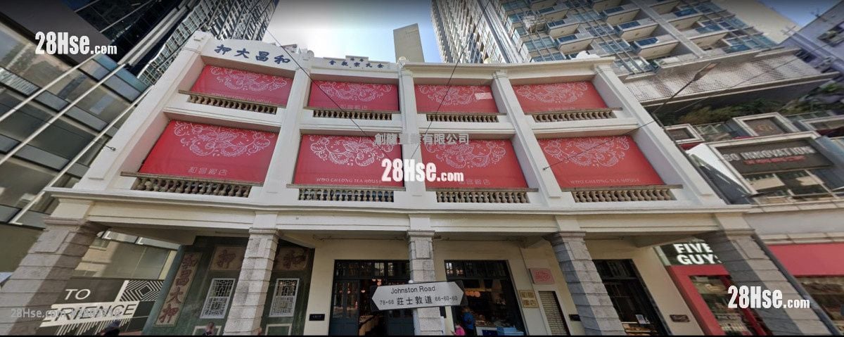 Officeplus Sell Studio 380 ft²