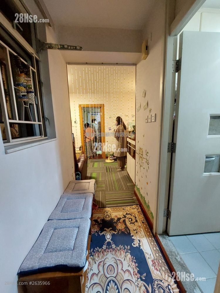 鲤安苑 售盘 516 平方尺