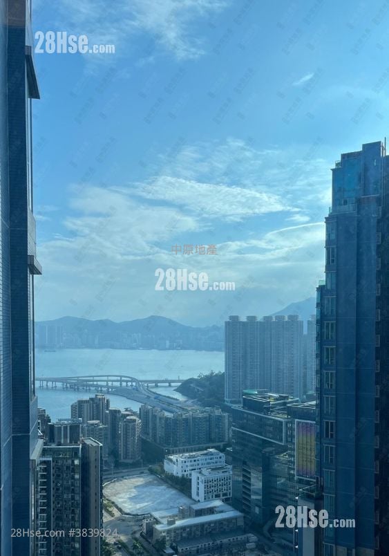 天晋 售盘 2 房 , 1 浴室 540 平方尺