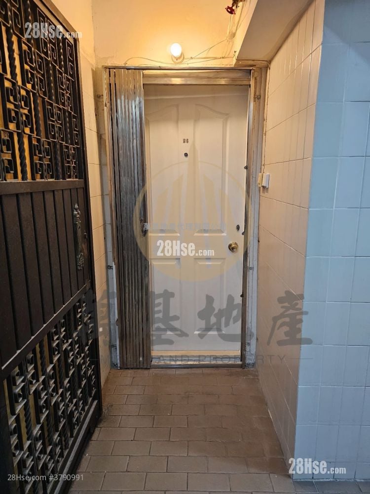 康輝大廈 售盤 249 平方呎