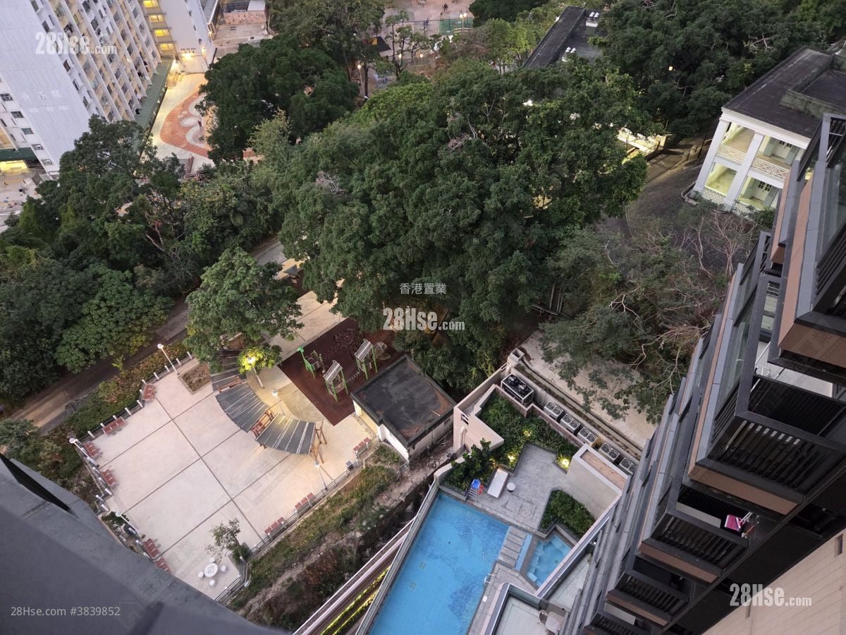 Uptown East Sell 287 ft²