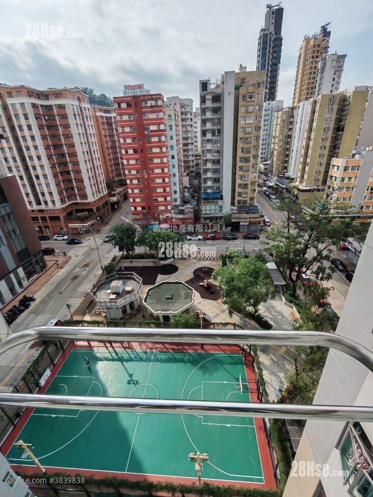 Merlin Centre Sell 2 Bedrooms 271 ft²