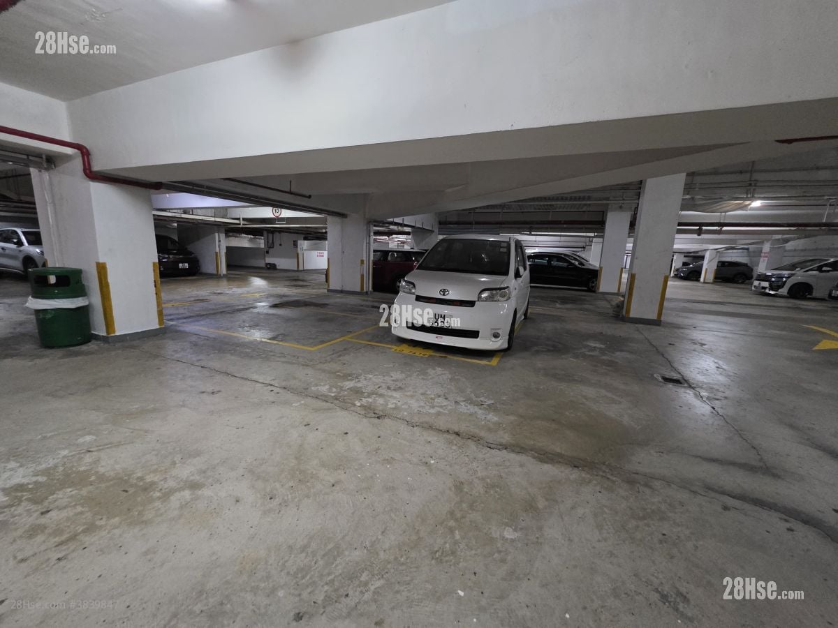 Tsuen King Garden Rental