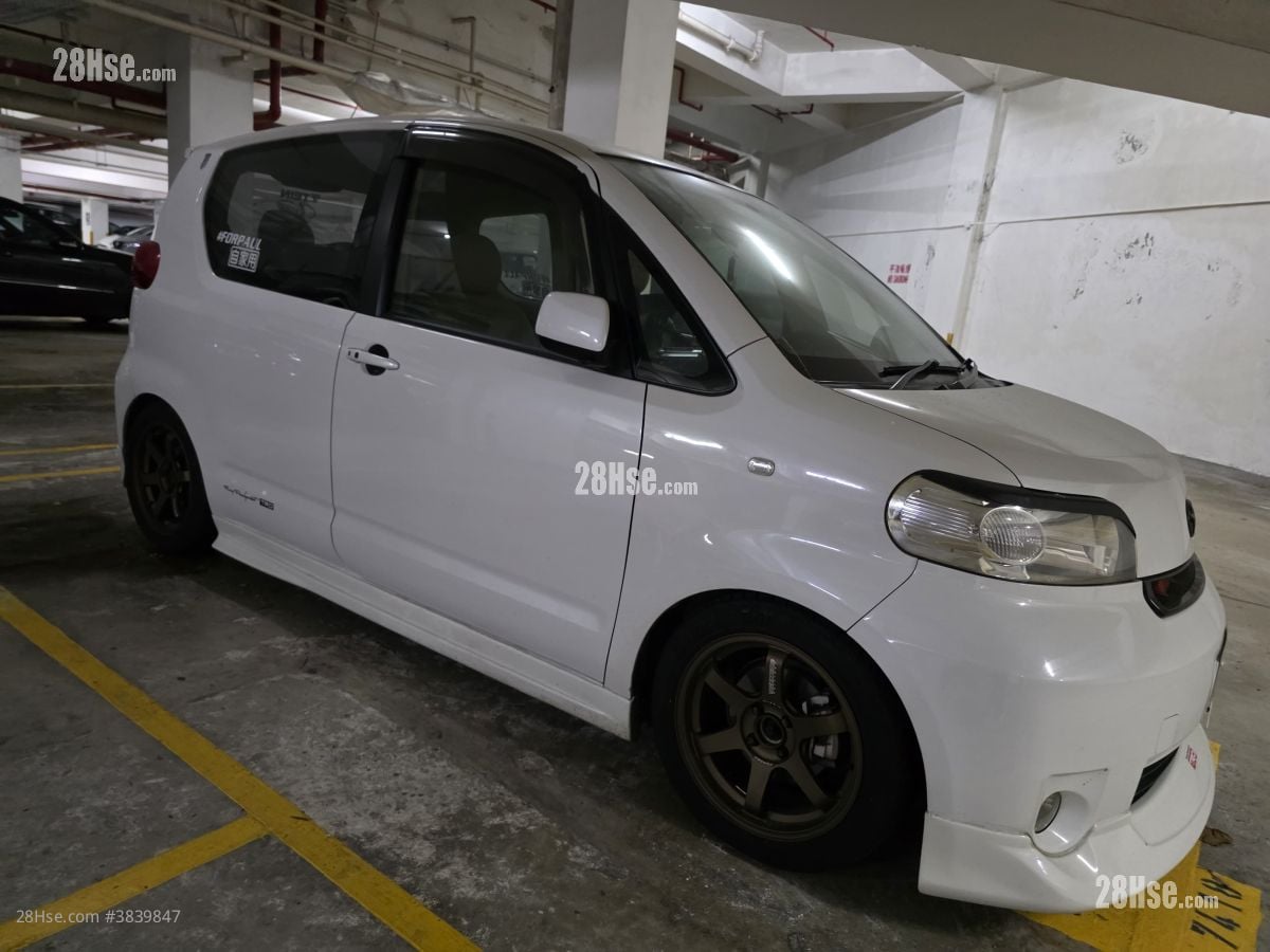 Tsuen King Garden Rental