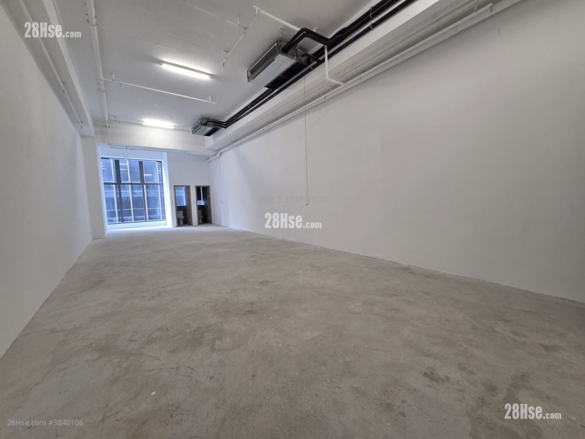 Dr. Kong Centre Rental Studio , 2 Toilets