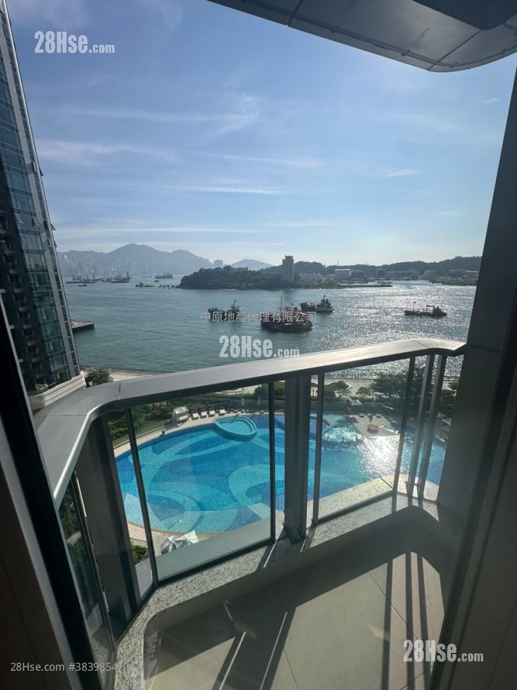 Grand Victoria Sell 2 Bedrooms , 1 Bathroom 490 ft²
