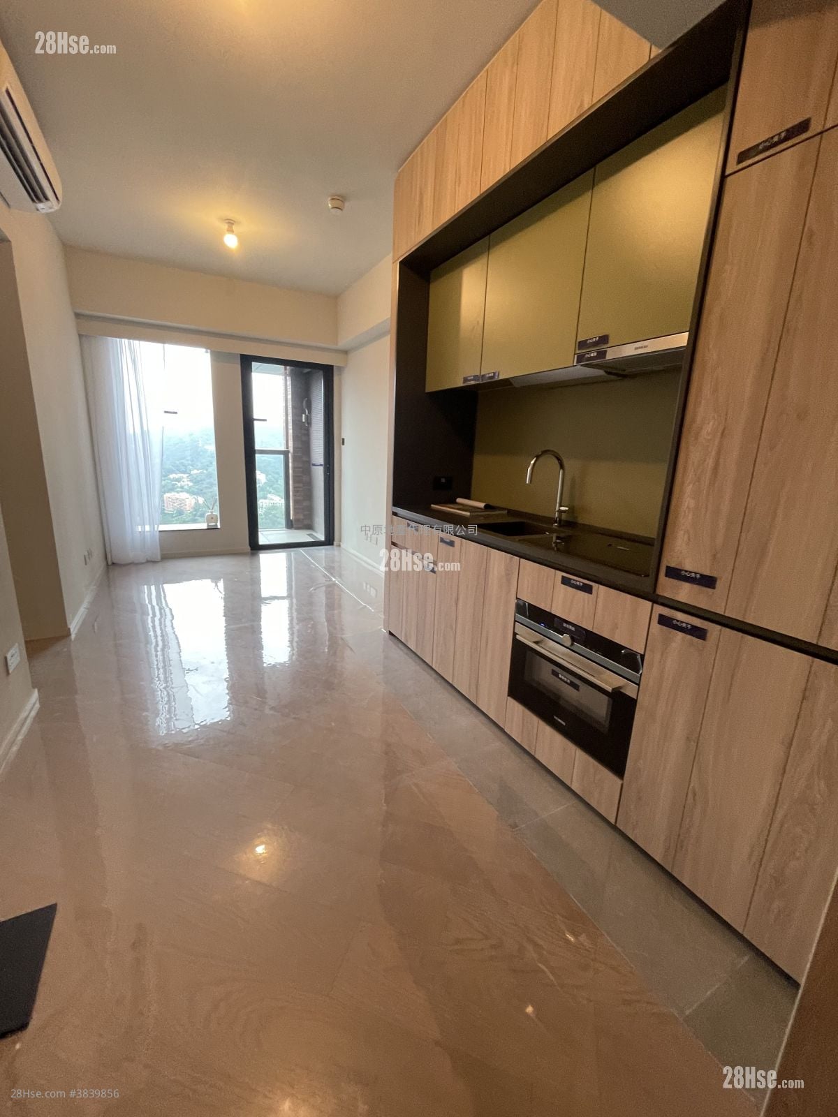 The Pavilia Farm Sell 2 Bedrooms , 1 Bathroom 475 ft²