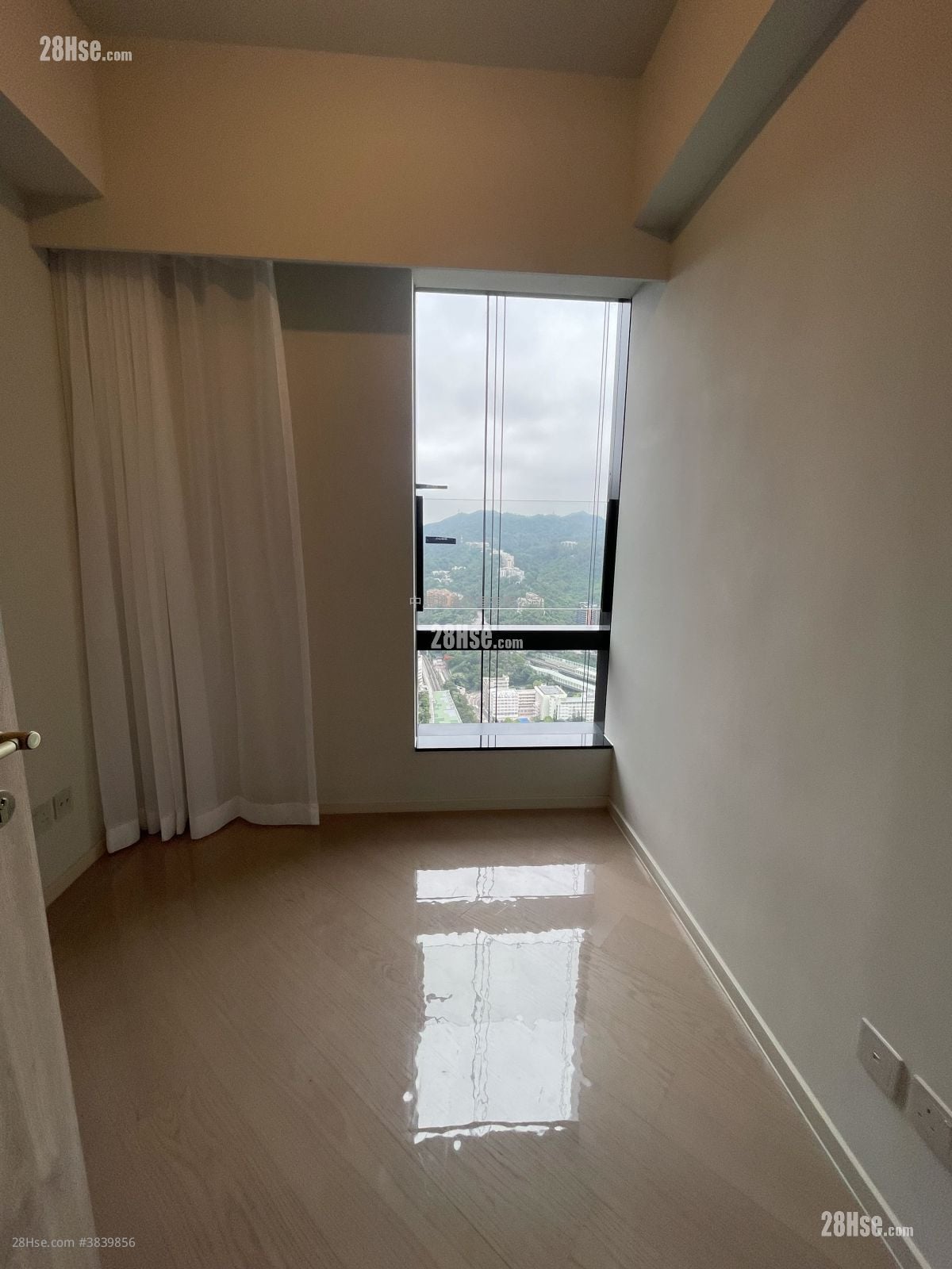 The Pavilia Farm Sell 2 Bedrooms , 1 Bathroom 475 ft²