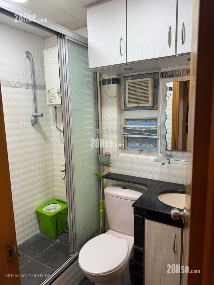 Tsuen Tak Garden Sell 2 Bedrooms 341 ft²