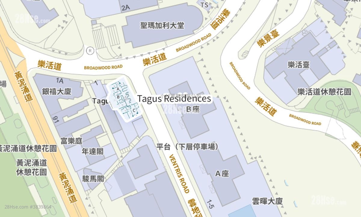單位圖則  