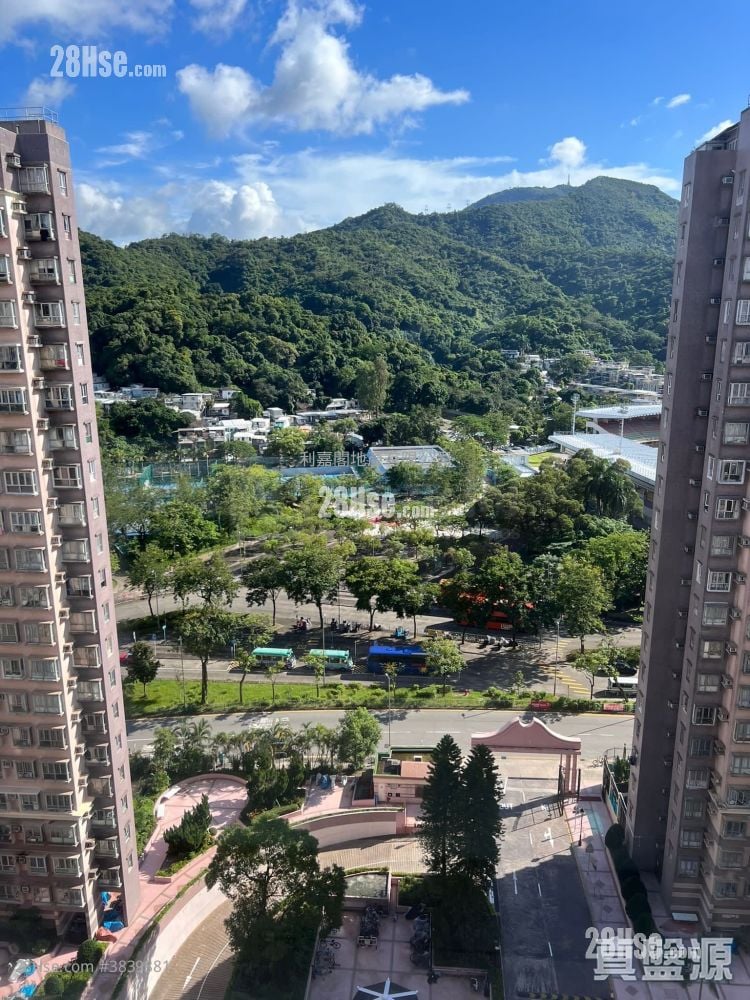太湖花園 售盤 2 房 355 平方呎