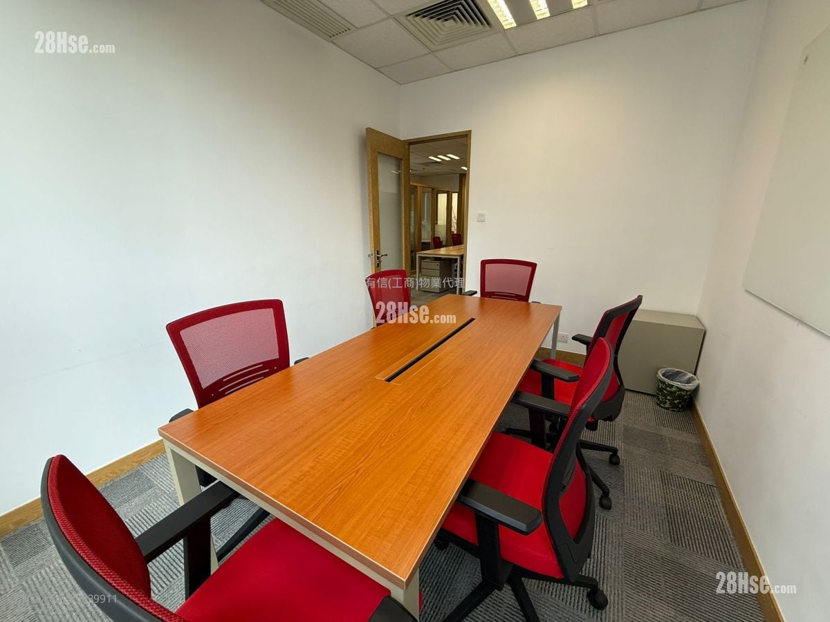 Global Gateway Tower Rental 984 ft²